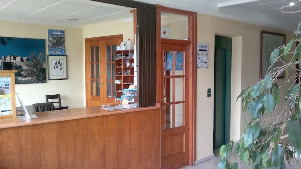 Hotel Yeste Hotel *
