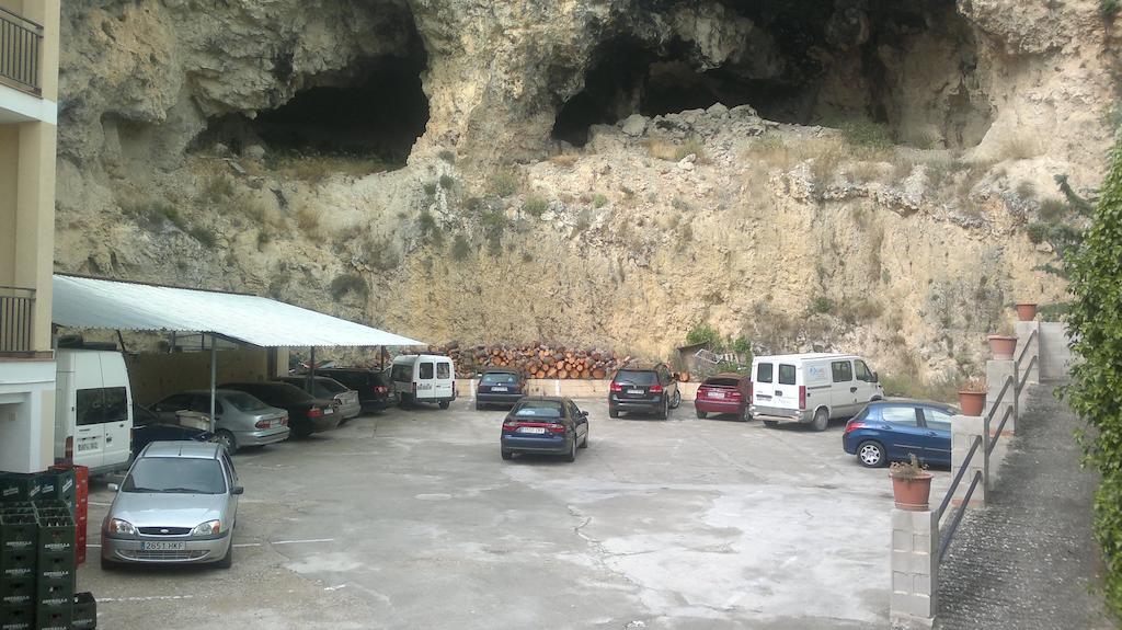 Hotel Yeste Hotel *